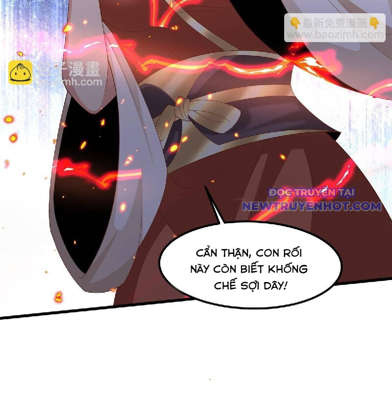 Mục Long Sư Chap 439 - Next Chap 440