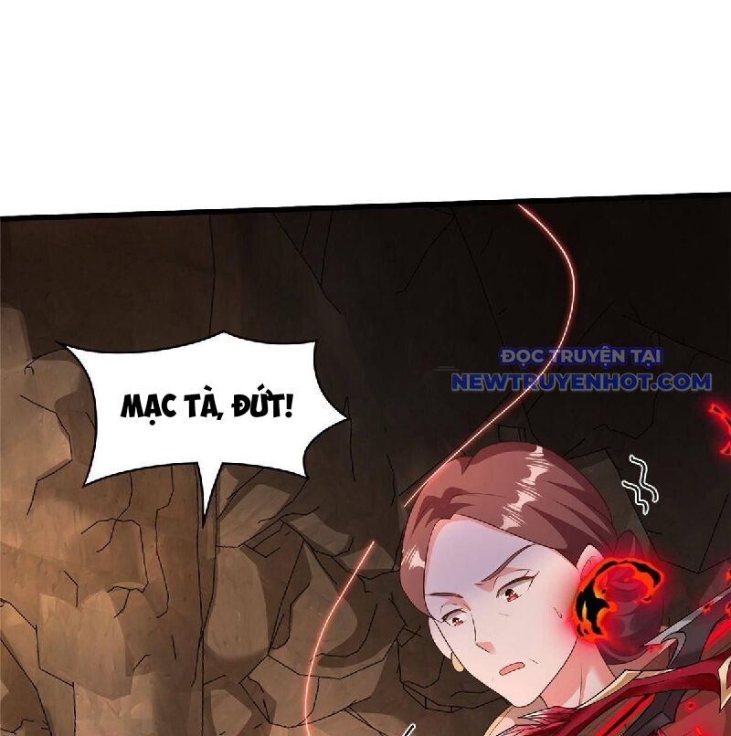 Mục Long Sư Chap 439 - Next Chap 440