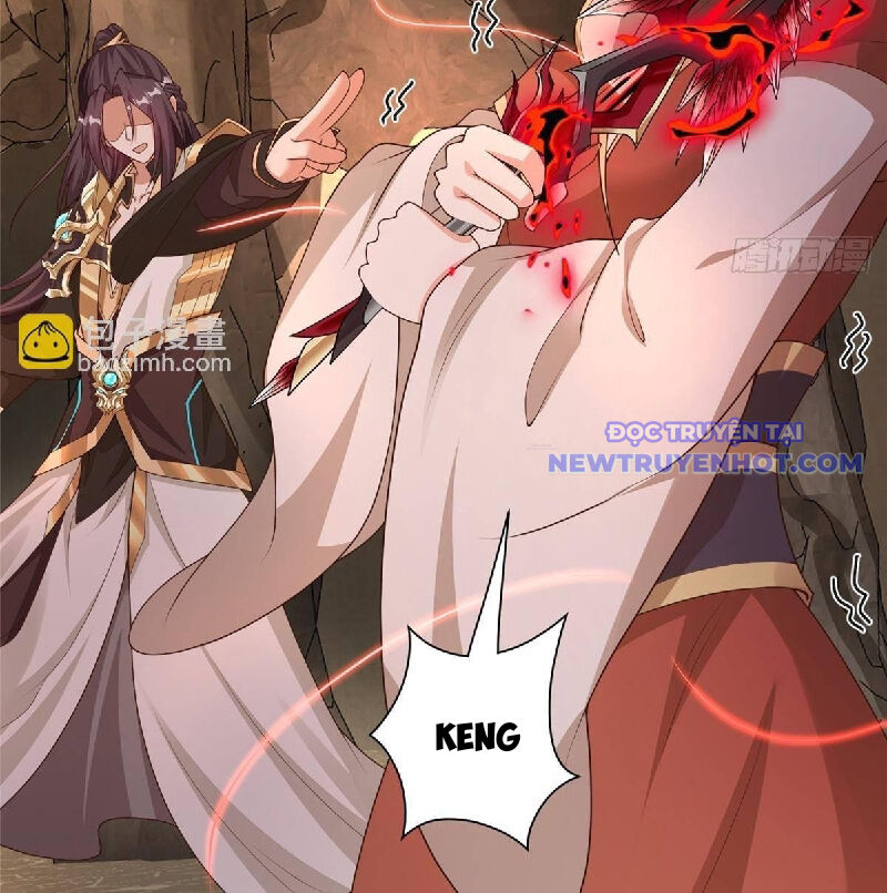 Mục Long Sư Chap 439 - Next Chap 440