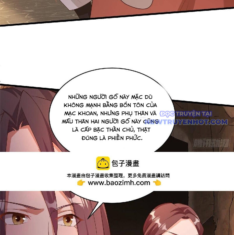 Mục Long Sư Chap 439 - Next Chap 440