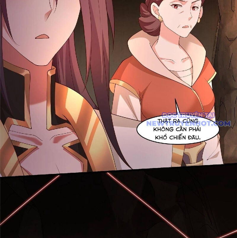 Mục Long Sư Chap 439 - Next Chap 440