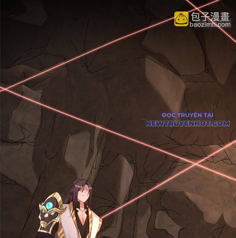 Mục Long Sư Chap 439 - Next Chap 440