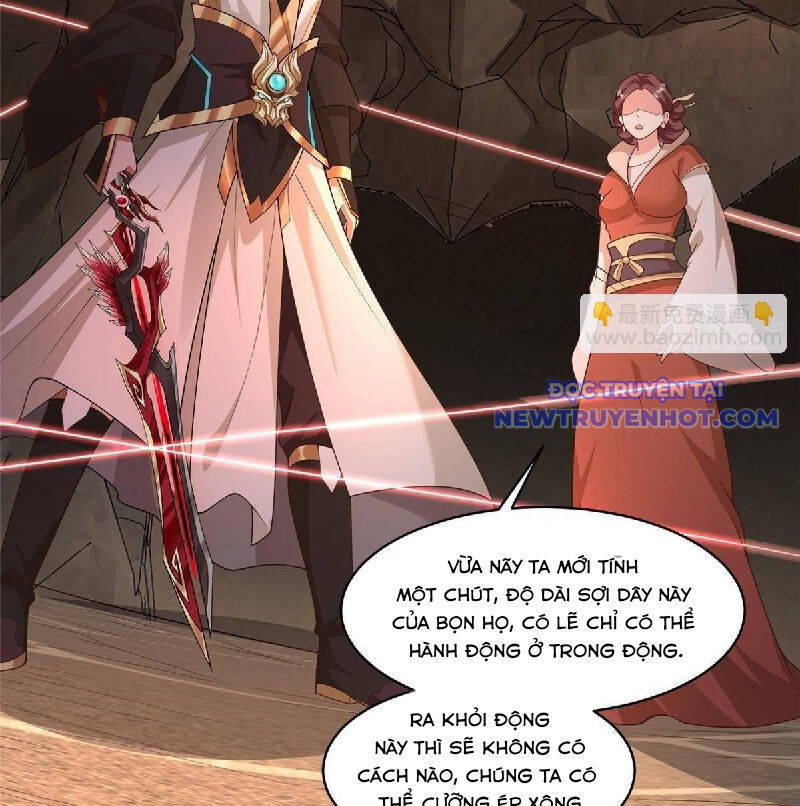 Mục Long Sư Chap 439 - Next Chap 440