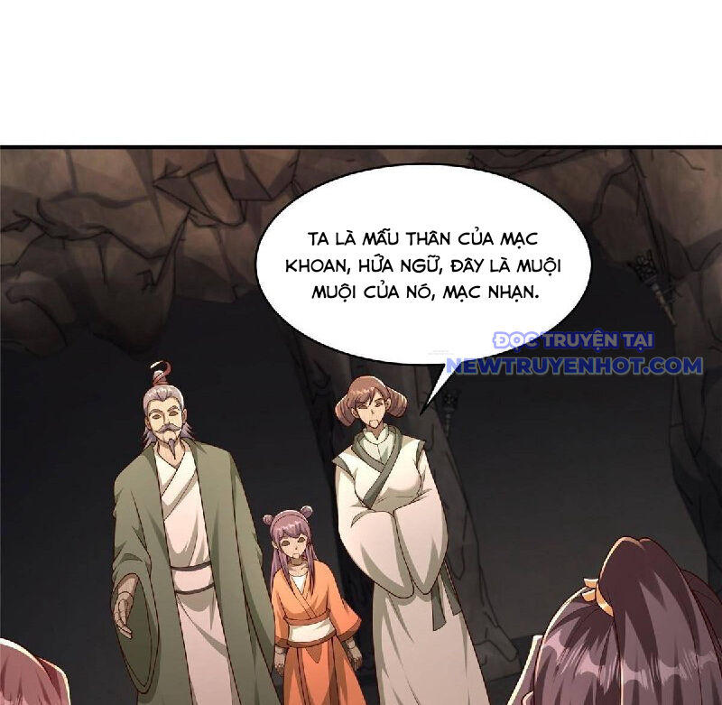 Mục Long Sư Chap 439 - Next Chap 440