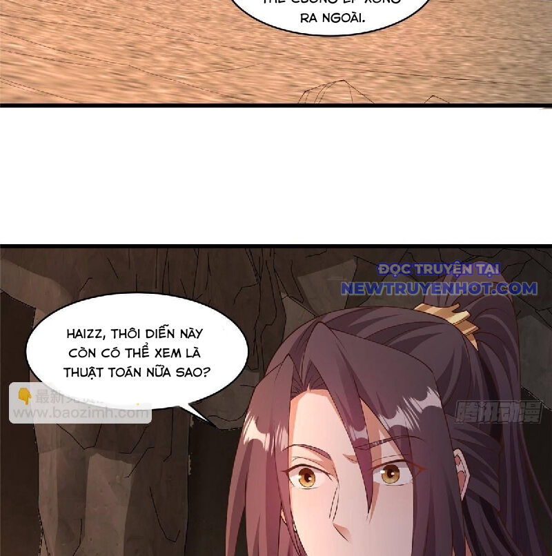 Mục Long Sư Chap 439 - Next Chap 440