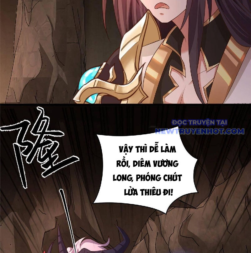 Mục Long Sư Chap 439 - Next Chap 440