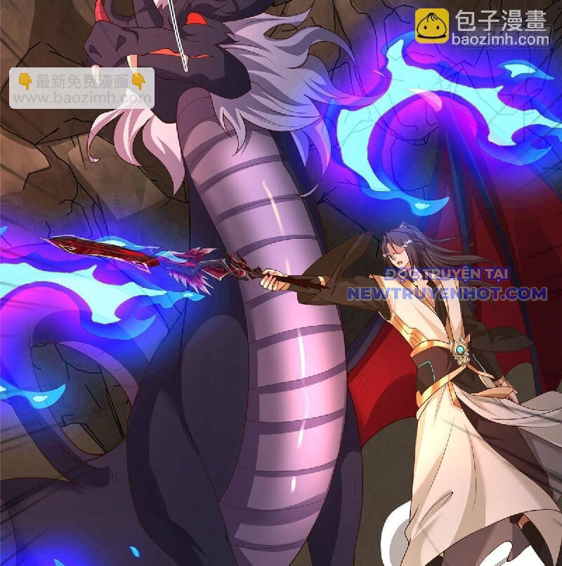 Mục Long Sư Chap 439 - Next Chap 440