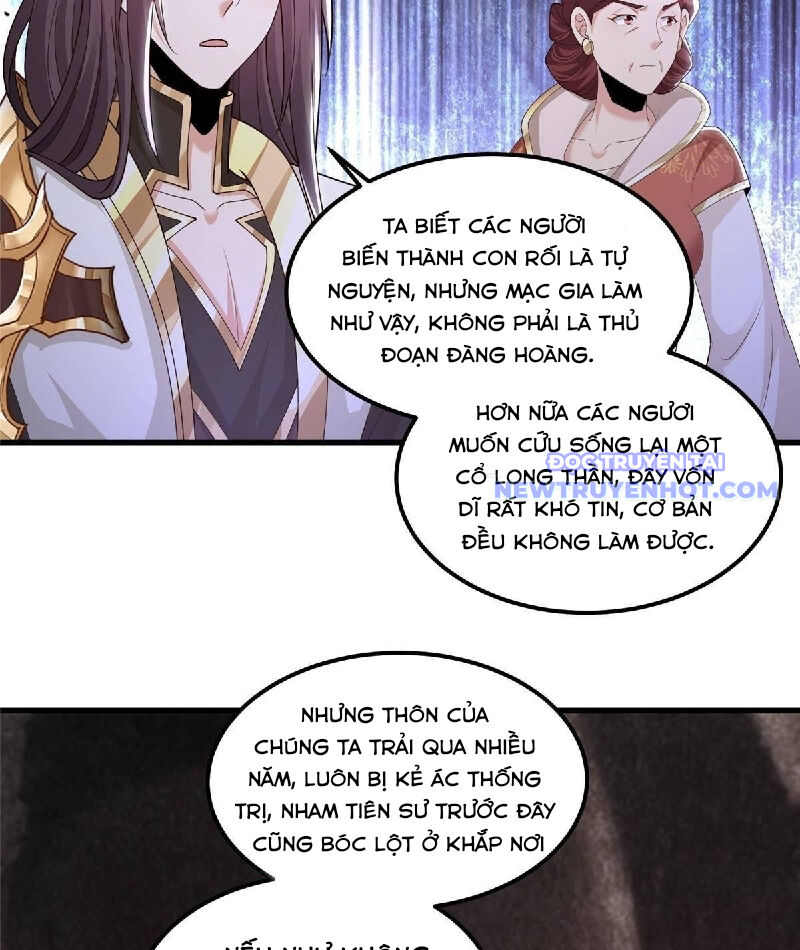 Mục Long Sư Chap 439 - Next Chap 440