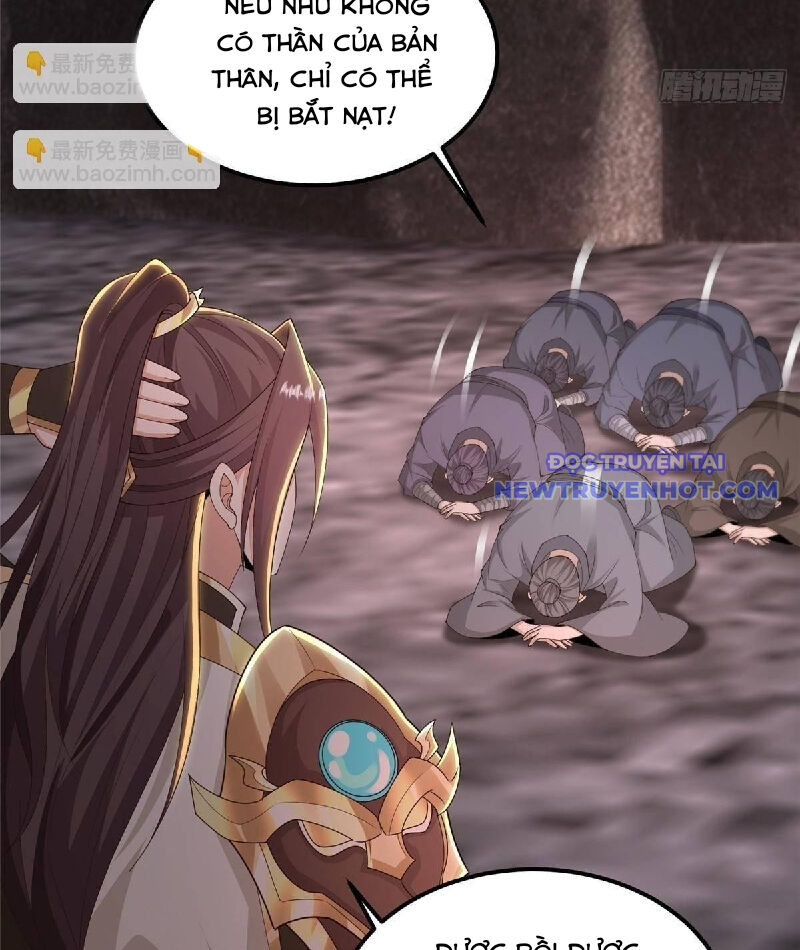 Mục Long Sư Chap 439 - Next Chap 440