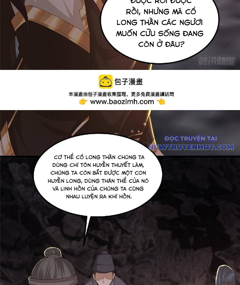 Mục Long Sư Chap 439 - Next Chap 440