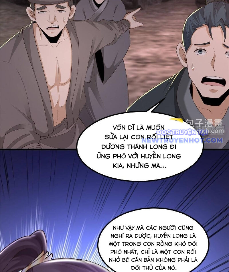 Mục Long Sư Chap 439 - Next Chap 440