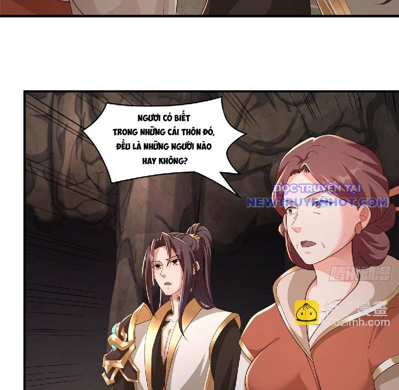Mục Long Sư Chap 439 - Next Chap 440