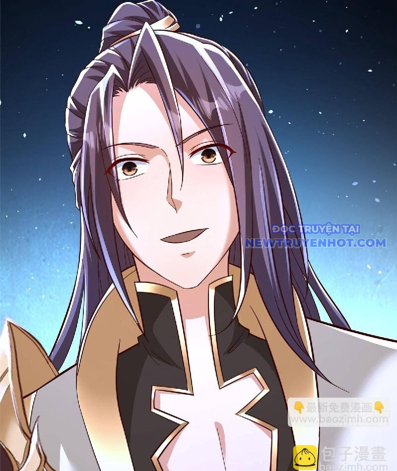 Mục Long Sư Chap 439 - Next Chap 440