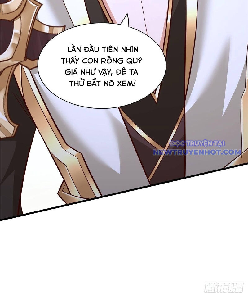 Mục Long Sư Chap 439 - Next Chap 440