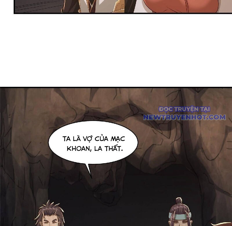 Mục Long Sư Chap 439 - Next Chap 440