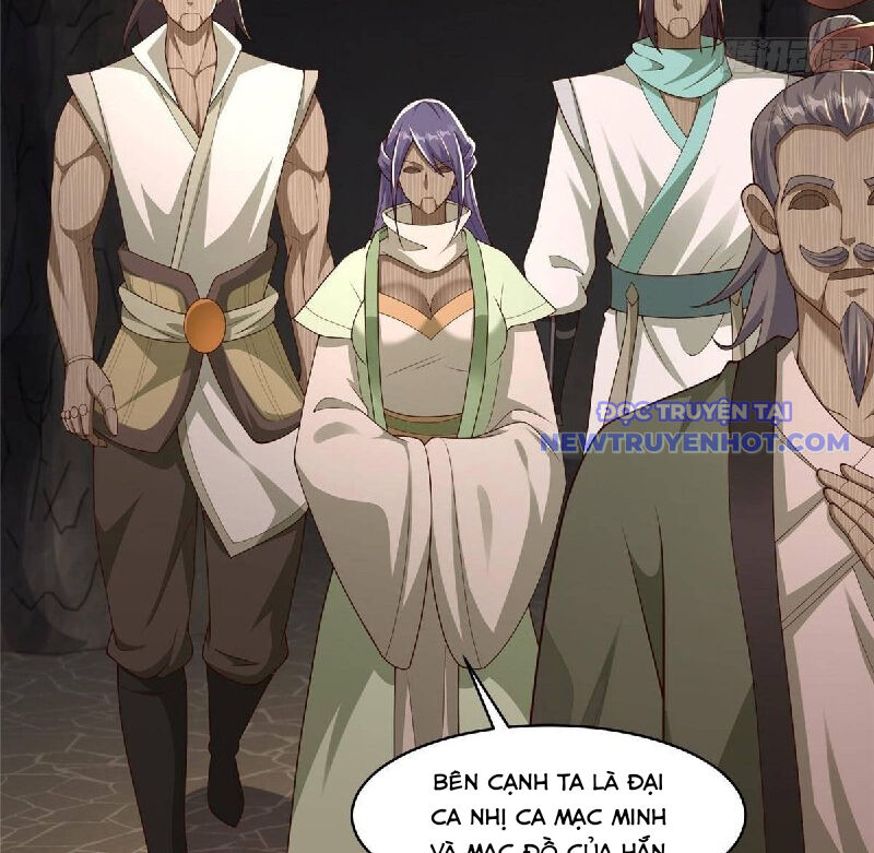 Mục Long Sư Chap 439 - Next Chap 440