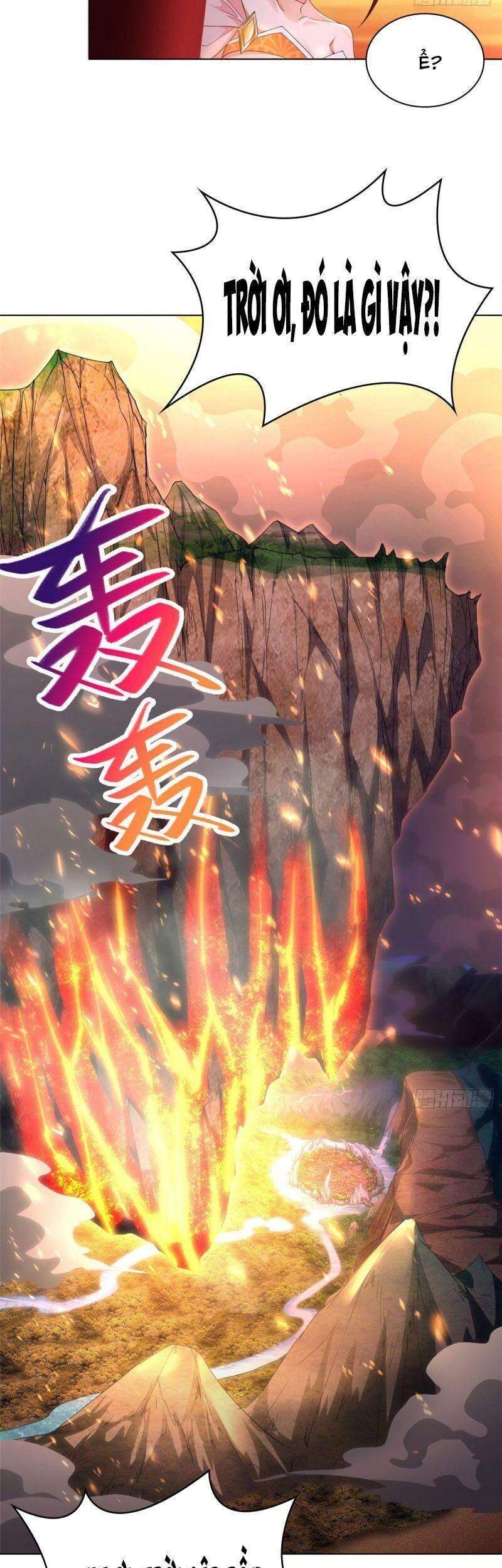 Mục Long Sư Chap 44 - Next Chap 45