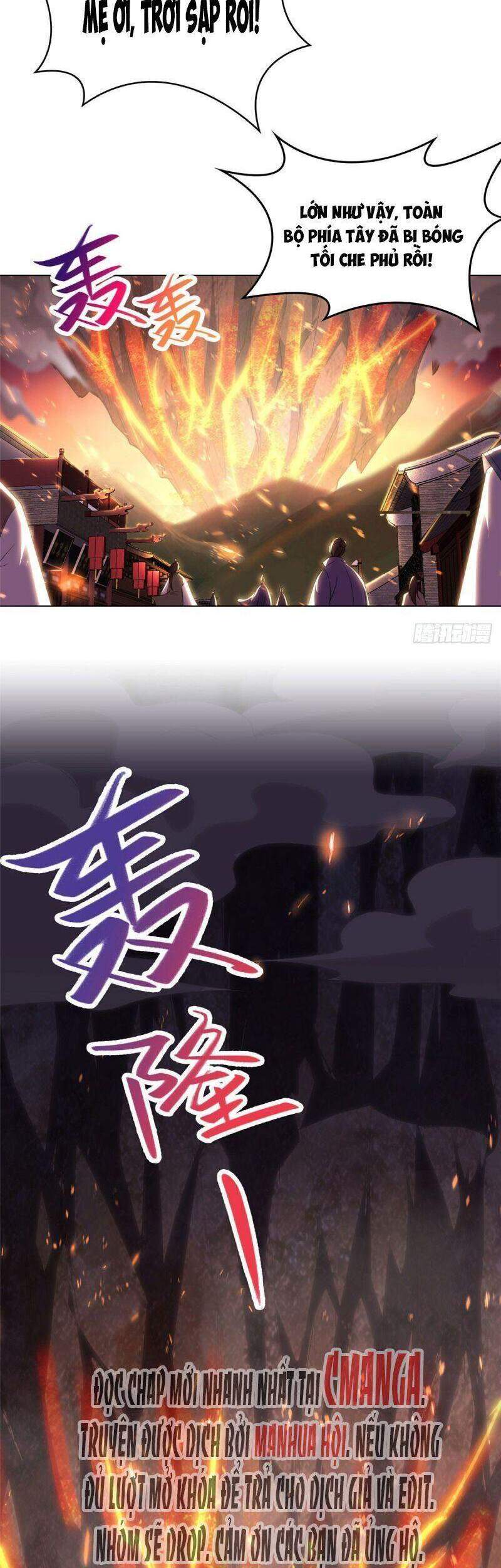 Mục Long Sư Chap 44 - Next Chap 45