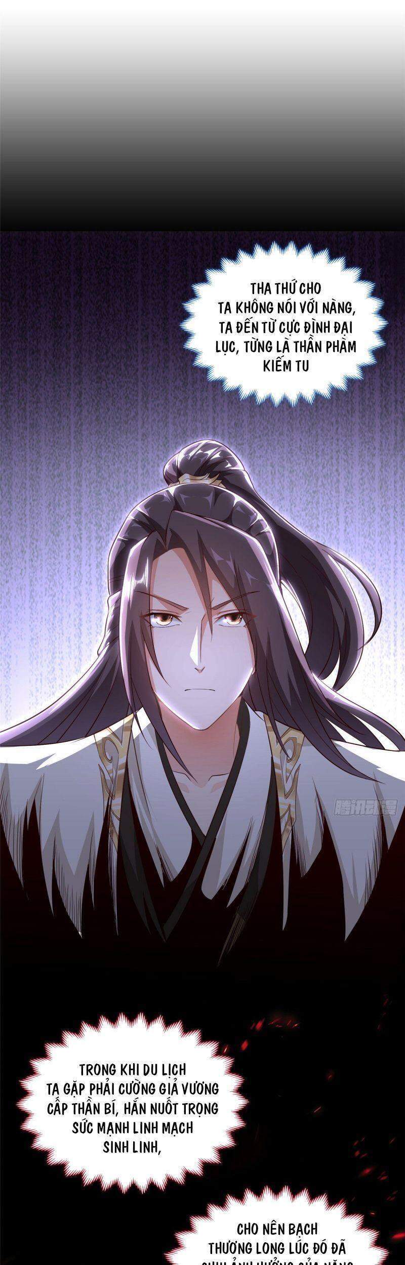 Mục Long Sư Chap 44 - Next Chap 45