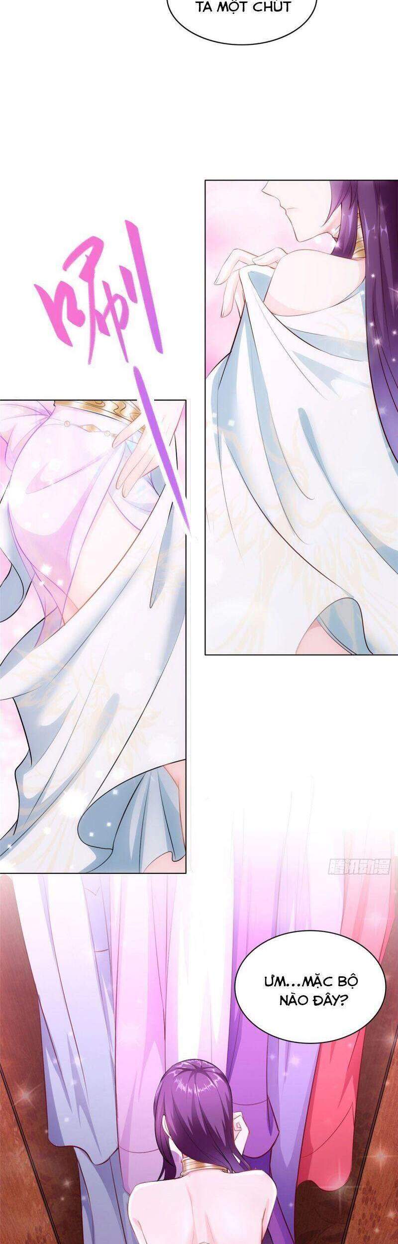 Mục Long Sư Chap 44 - Next Chap 45