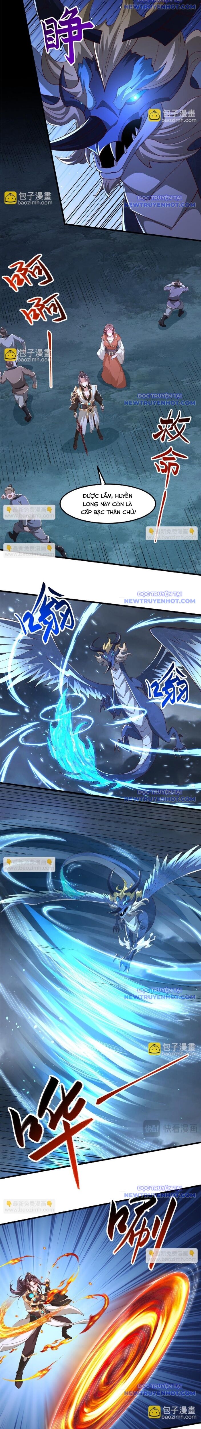 Mục Long Sư Chap 440 - Next Chap 441