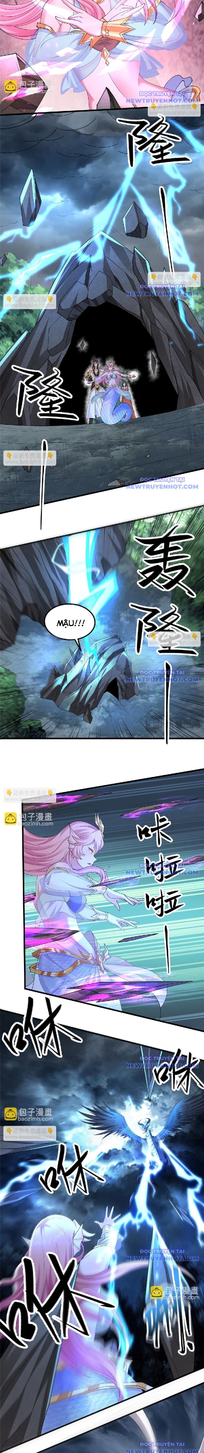 Mục Long Sư Chap 440 - Next Chap 441