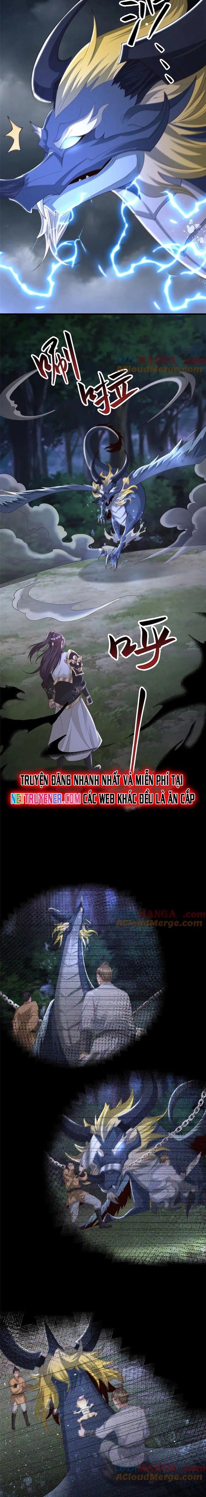 Mục Long Sư Chap 441 - Next Chap 442