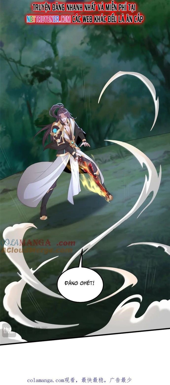 Mục Long Sư Chap 442 - Next Chap 443