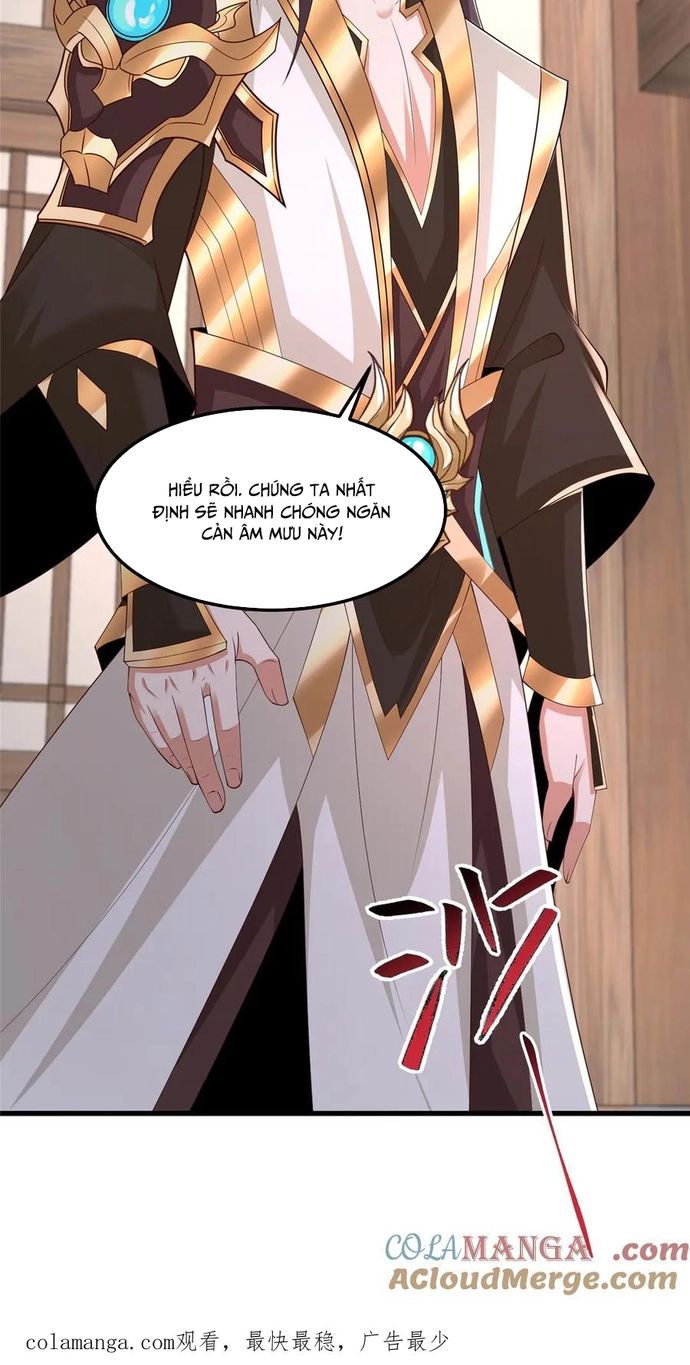 Mục Long Sư Chap 443 - Next Chap 444