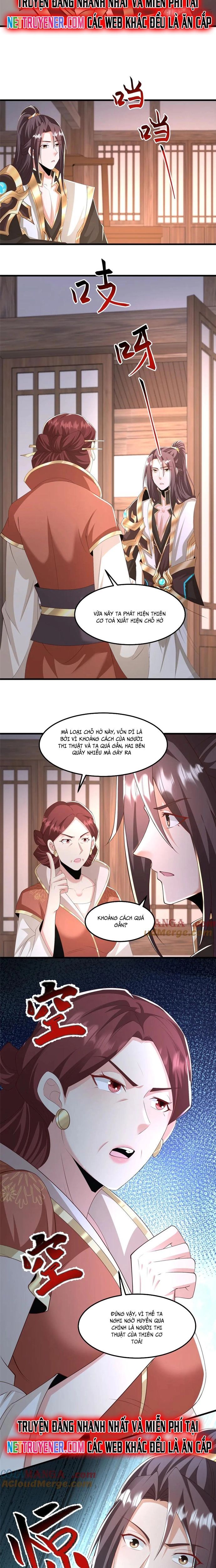 Mục Long Sư Chap 444 - Next Chap 445
