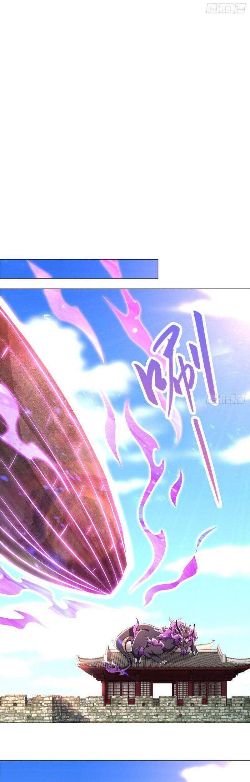 Mục Long Sư Chap 45 - Next Chap 46