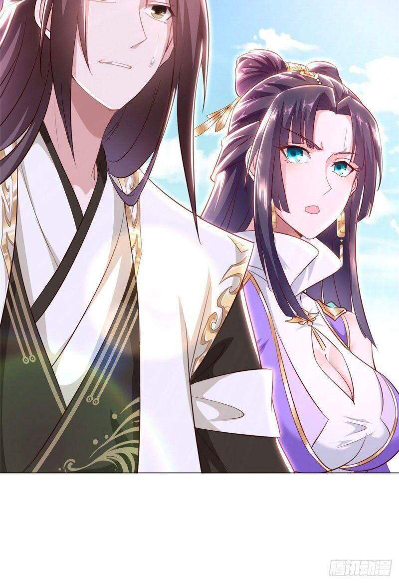 Mục Long Sư Chap 45 - Next Chap 46