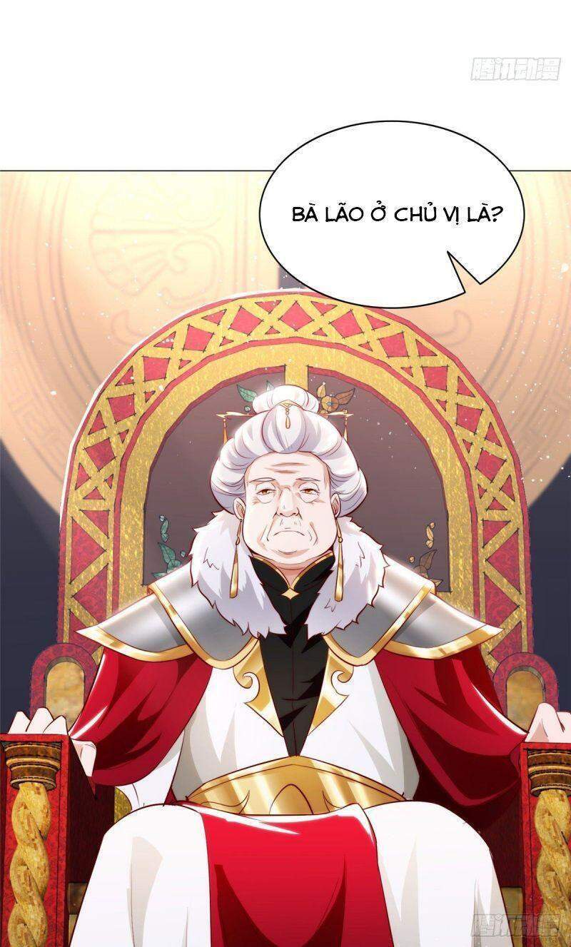 Mục Long Sư Chap 45 - Next Chap 46
