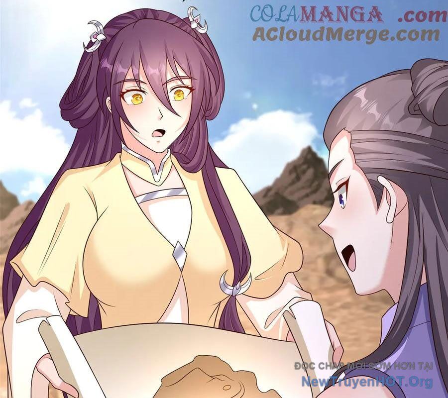 Mục Long Sư Chap 471 - Next Chap 472