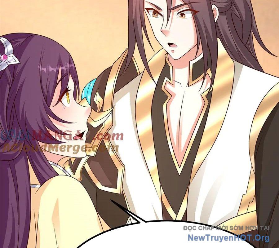 Mục Long Sư Chap 471 - Next Chap 472
