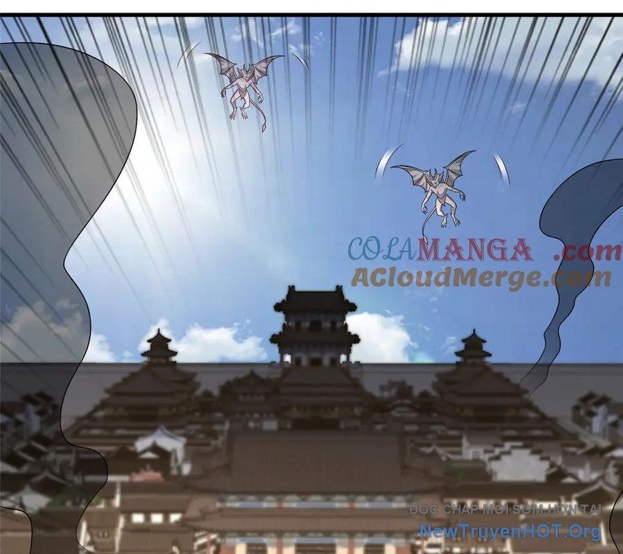 Mục Long Sư Chap 471 - Next Chap 472