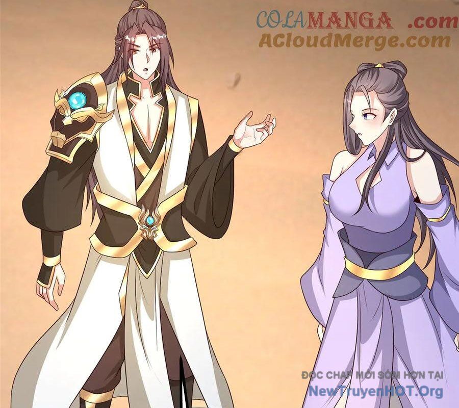 Mục Long Sư Chap 471 - Next Chap 472