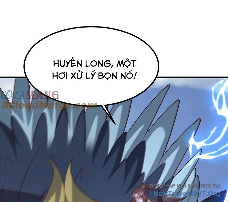 Mục Long Sư Chap 471 - Next Chap 472