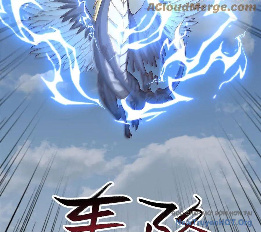 Mục Long Sư Chap 471 - Next Chap 472