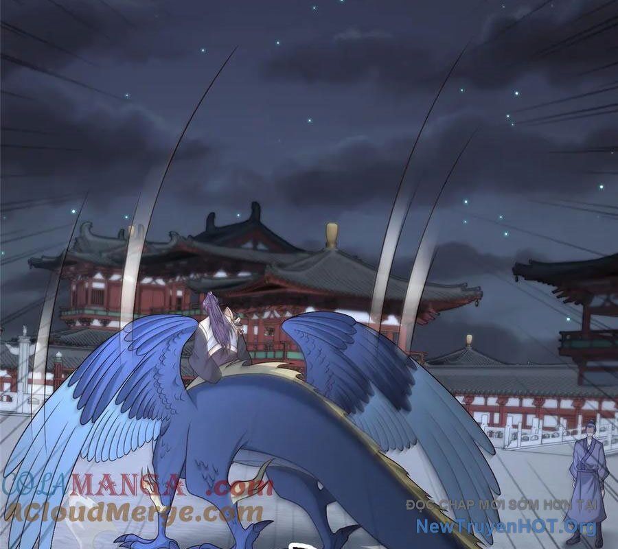 Mục Long Sư Chap 471 - Next Chap 472