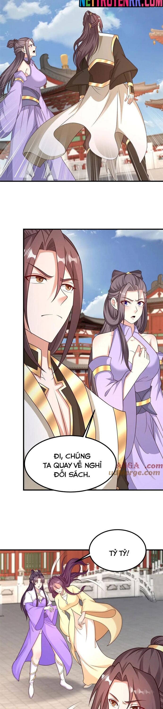 Mục Long Sư Chap 472 - Next Chap 473