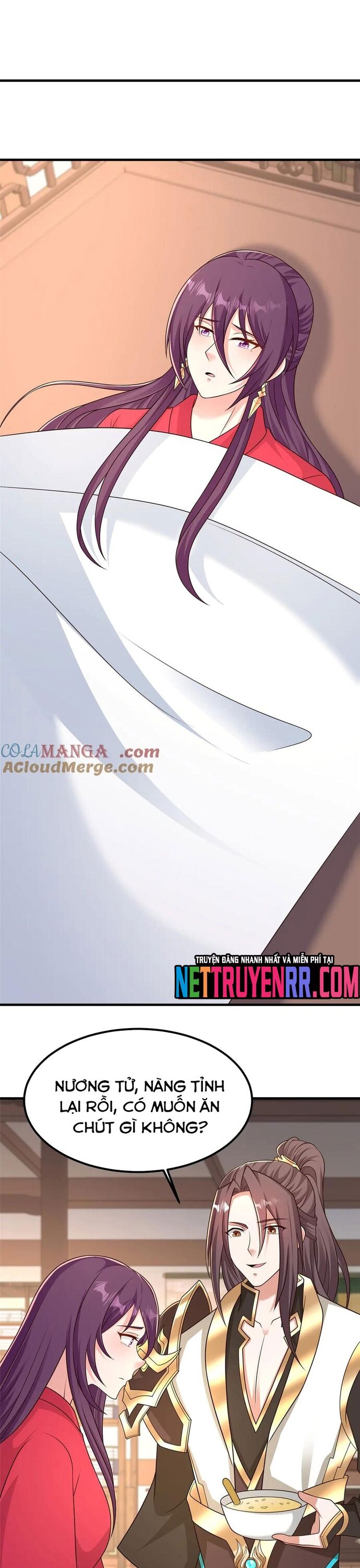 Mục Long Sư Chap 472 - Next Chap 473