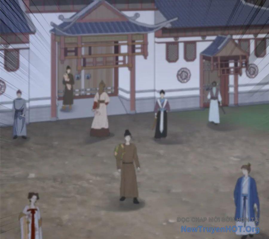 Mục Long Sư Chap 473 - Next Chap 474