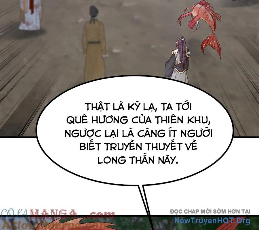 Mục Long Sư Chap 473 - Next Chap 474