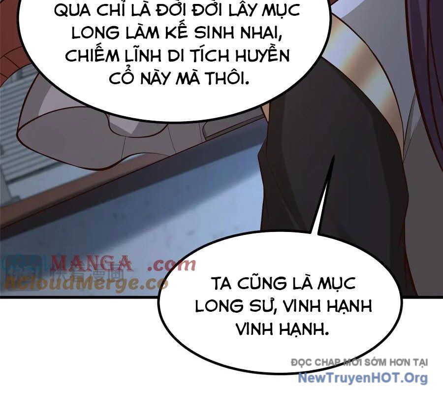 Mục Long Sư Chap 473 - Next Chap 474