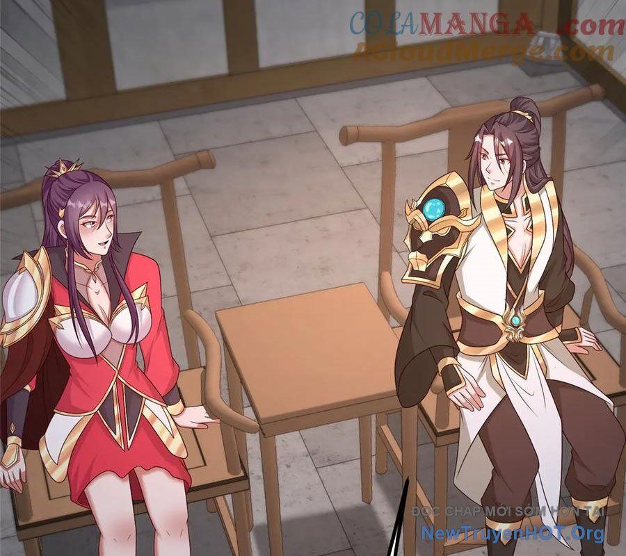 Mục Long Sư Chap 473 - Next Chap 474