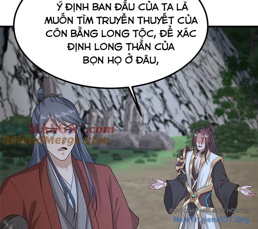 Mục Long Sư Chap 473 - Next Chap 474