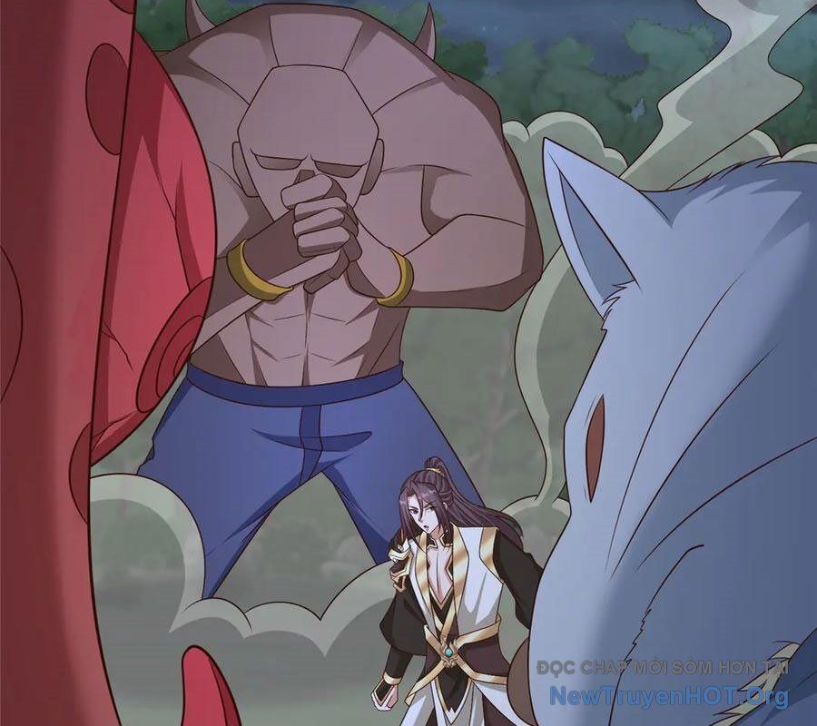 Mục Long Sư Chap 474 - Next Chap 475