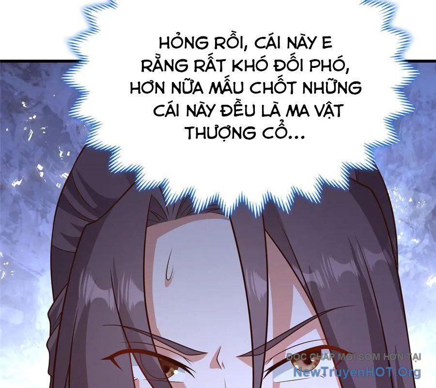 Mục Long Sư Chap 474 - Next Chap 475
