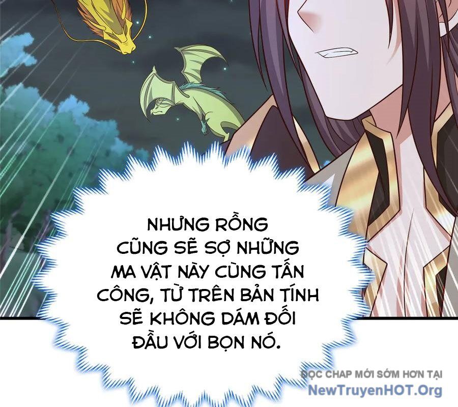 Mục Long Sư Chap 474 - Next Chap 475
